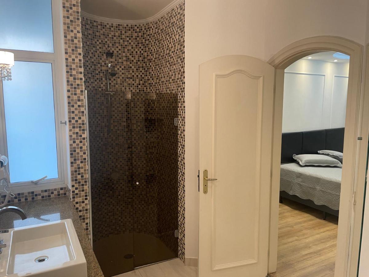 Suite No Jardim Guedala São Paulo Exterior foto