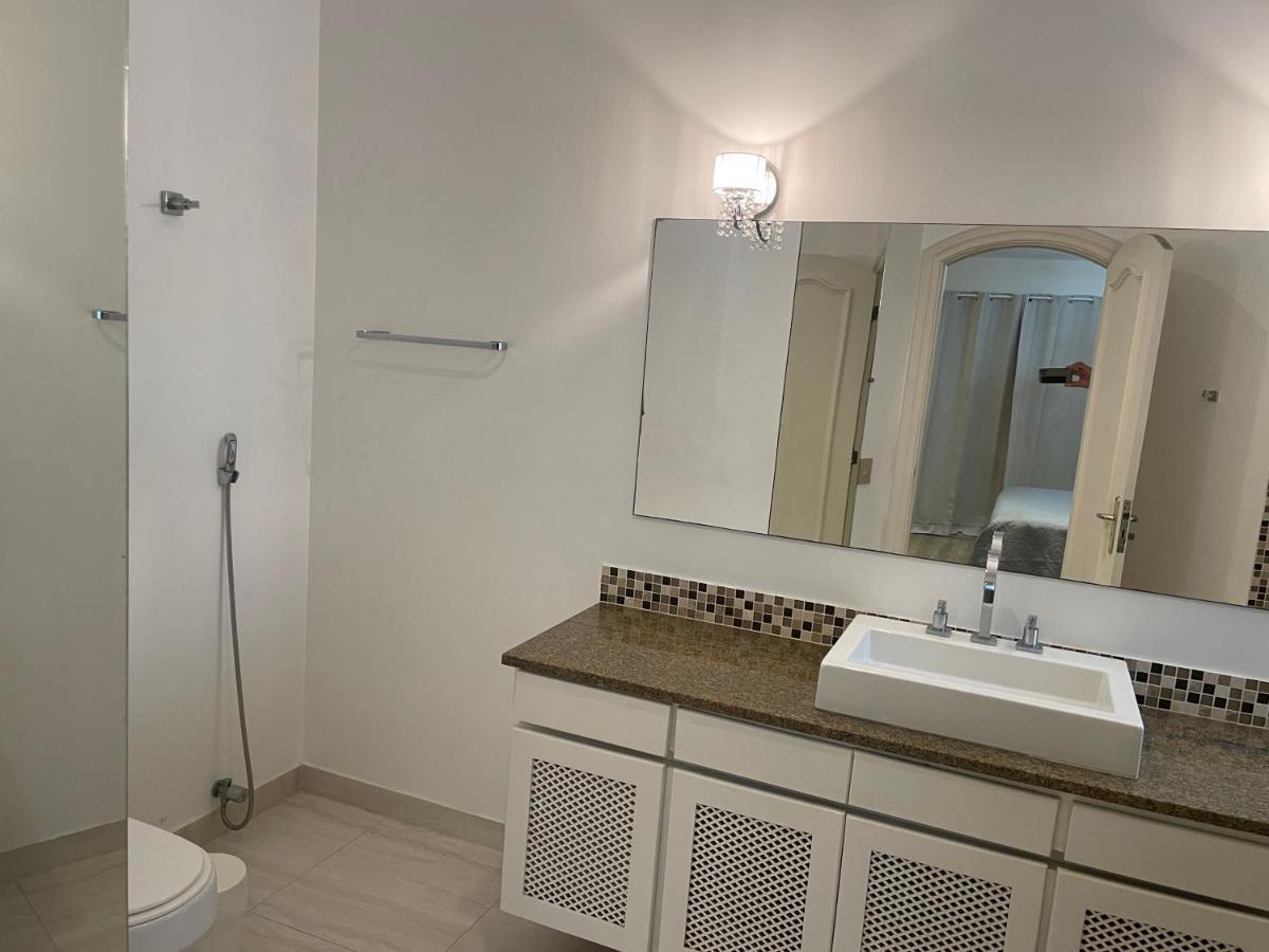 Suite No Jardim Guedala São Paulo Exterior foto