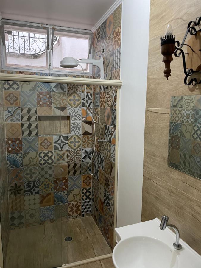 Suite No Jardim Guedala São Paulo Exterior foto