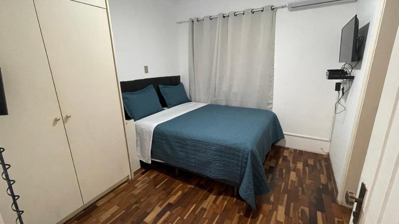 Suite No Jardim Guedala São Paulo Exterior foto