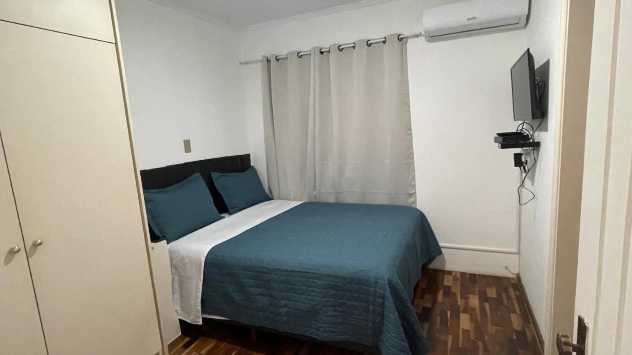 Suite No Jardim Guedala São Paulo Exterior foto