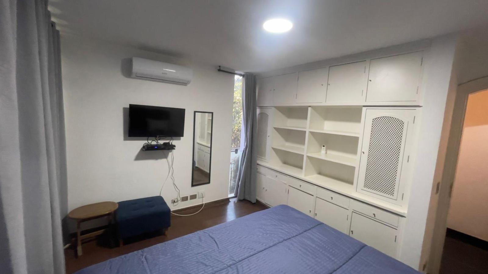 Suite No Jardim Guedala São Paulo Exterior foto